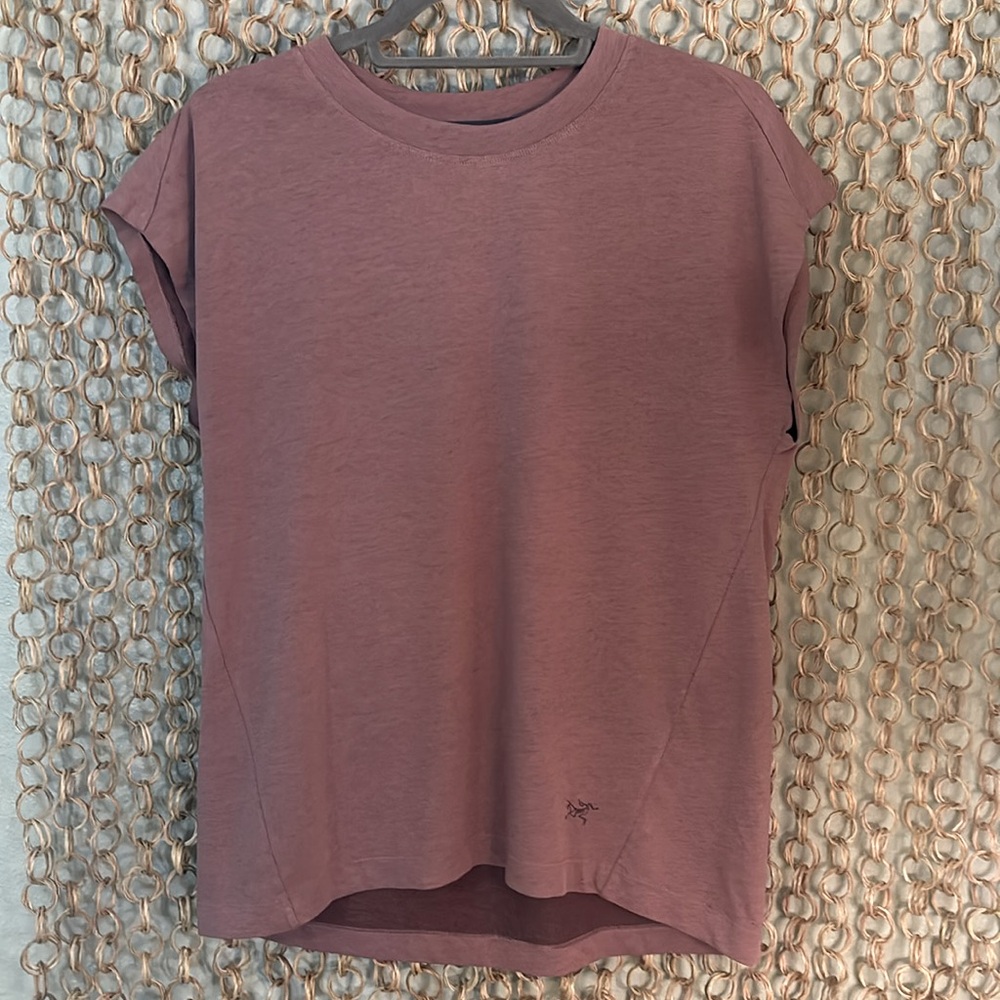 ARC'TERYX  Women's Performance Top